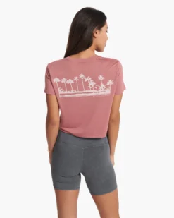 Vintage Coast Tee | Mauve 9 Vintage Coast Tee | Mauve -Vuori Clothing Store VW993MVE SP23 W ECOMM PRINTABLES TOP 2106 1x1 d538c9c0 e2b8 4232 be47 ac42b7ffb3ac