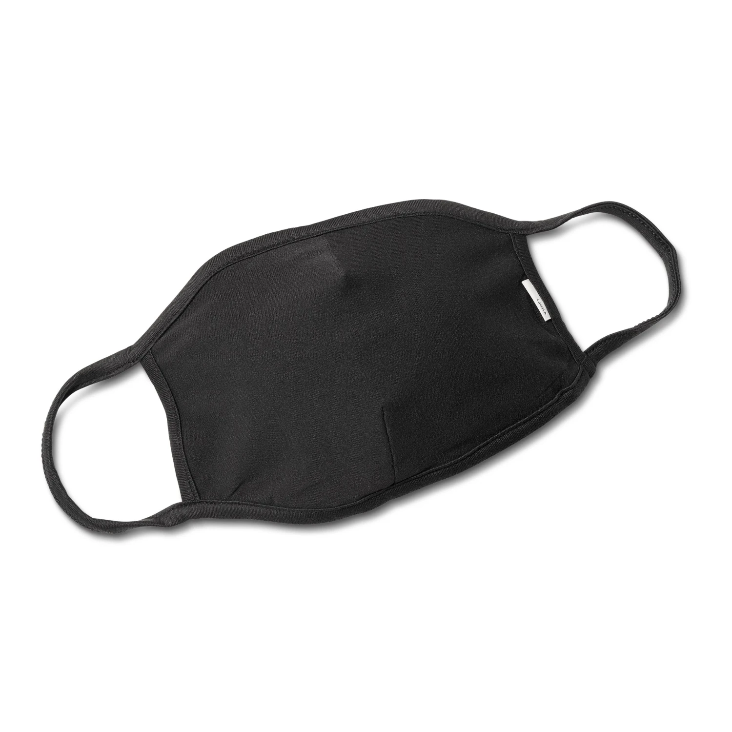 Strato Face Mask | Black 2 Strato Face Mask | Black - Image 2