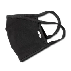 Strato Face Mask | Black