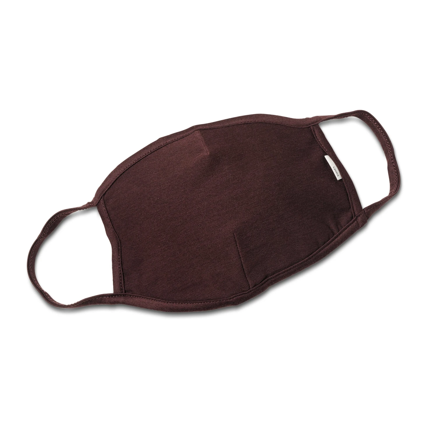 Strato Face Mask | Oxblood Heather 2 Strato Face Mask | Oxblood Heather - Image 2