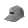 The Standard Hat | Heather Grey