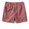 Cape Short | Saltwater Red