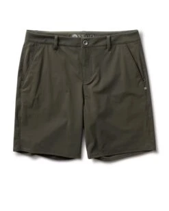 Meta Short | Dark Oregano